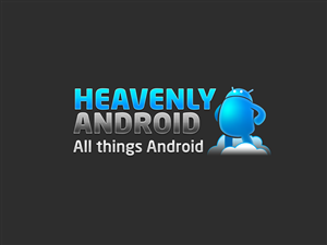 Diseño de Logo por drewSG para heavenlyandroid | Diseño: #984382