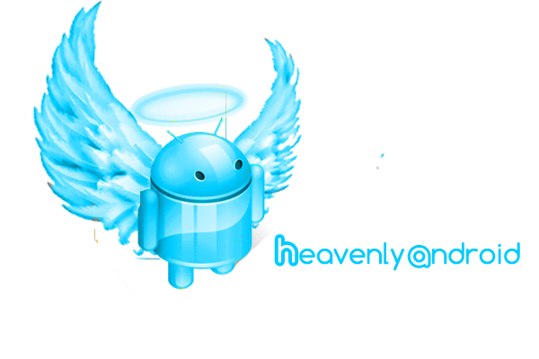 Logo Design by bachir7 for heavenlyandroid | Design #973146