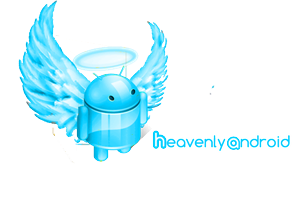 Diseño de Logo por bachir7 para heavenlyandroid | Diseño: #973146
