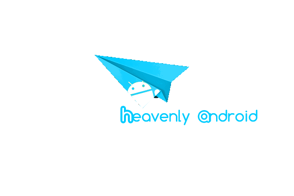 Logo Design by bachir7 for heavenlyandroid | Design #973167