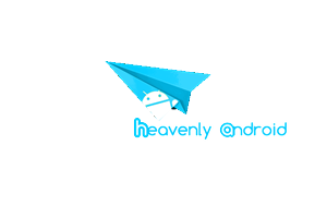 Diseño de Logo por bachir7 para heavenlyandroid | Diseño: #973167