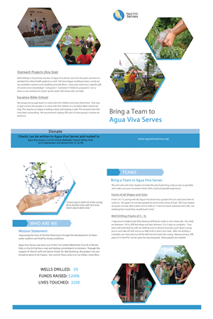 Brochure Design by lpgiraud