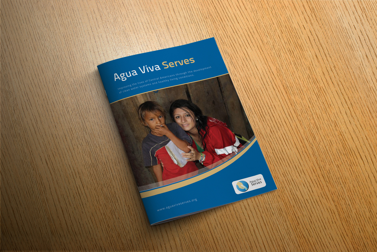 Broschüren-Design von iTech Graphics für dieses Projekt | Design #3748293