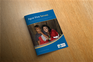 Brochure Design by iTech Graphics for this project | Design: #3748293