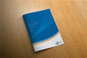 Brochure Design by iTech Graphics for this project | Design: #3748303