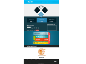 Web Design by FirstLogic Infosystems