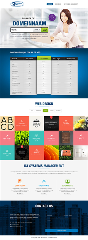 Web Design by Mayank Patel