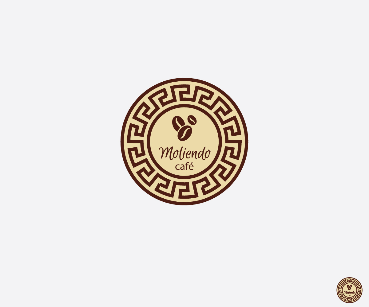 Logo Design by Hamiz Imran for this project | Design #3777684