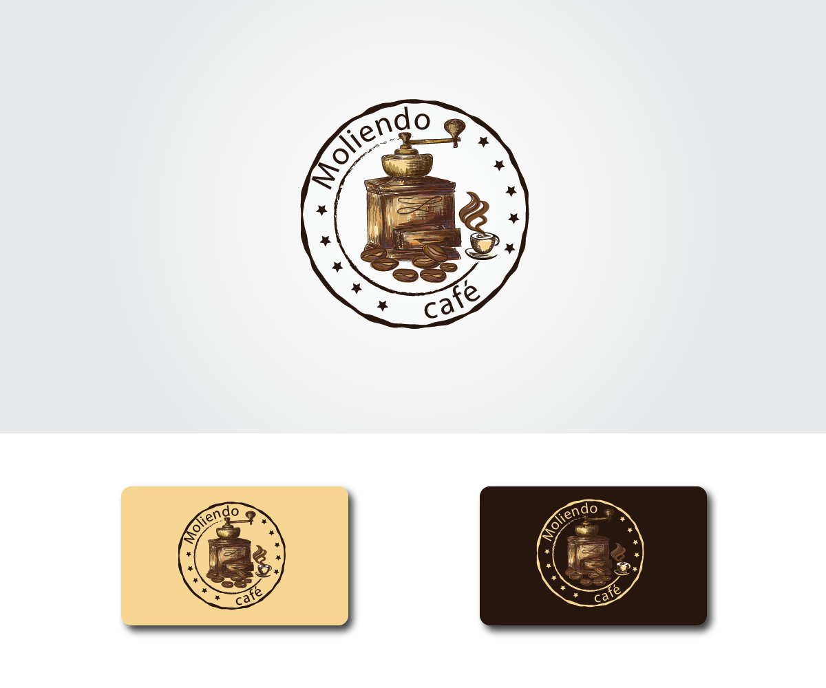 Logo Design by SilverPen for this project | Design #3810469
