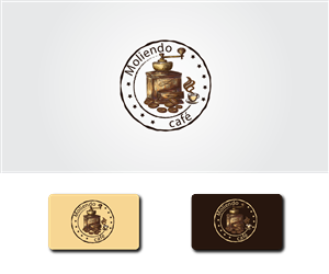 Logo Design by SilverPen for this project | Design: #3810469