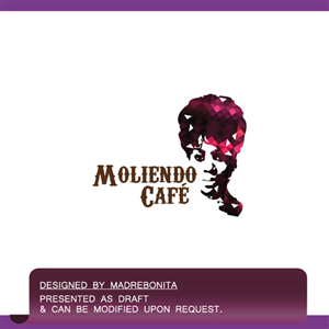 Logo Design by madrebonita for this project | Design #4102479