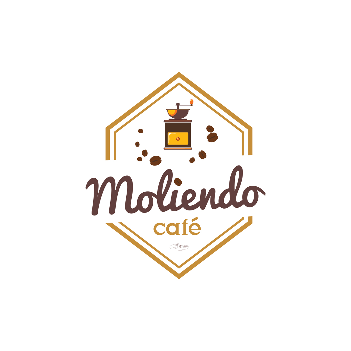 Logo Design by Enea for this project | Design #3778423