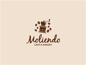 Logo Design by briliana for this project | Design #3741895