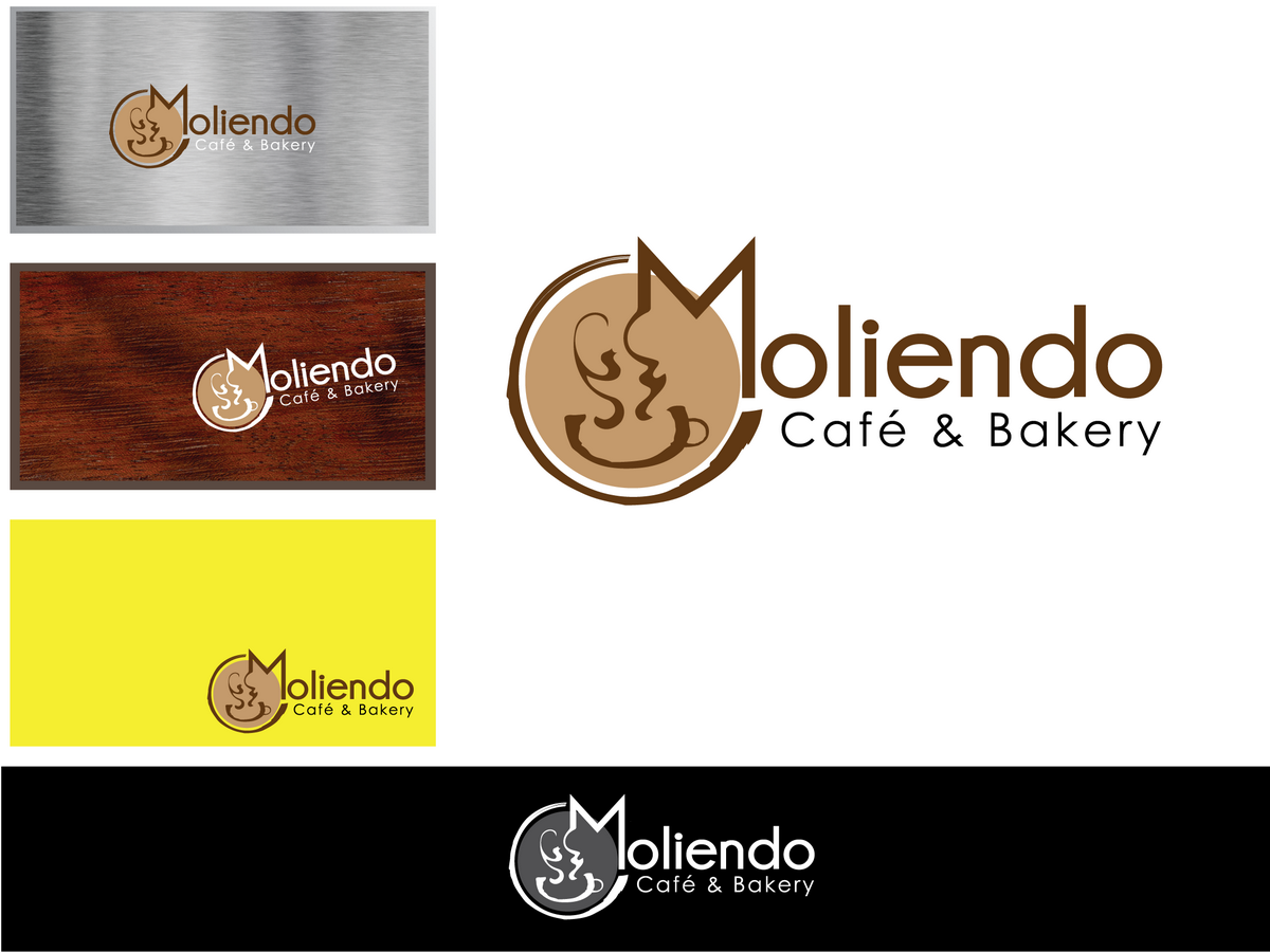 Diseño de Logo por anod para este proyecto | Diseño #3709712