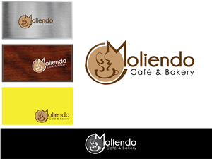 Logo Design by anod for this project | Design #3709712