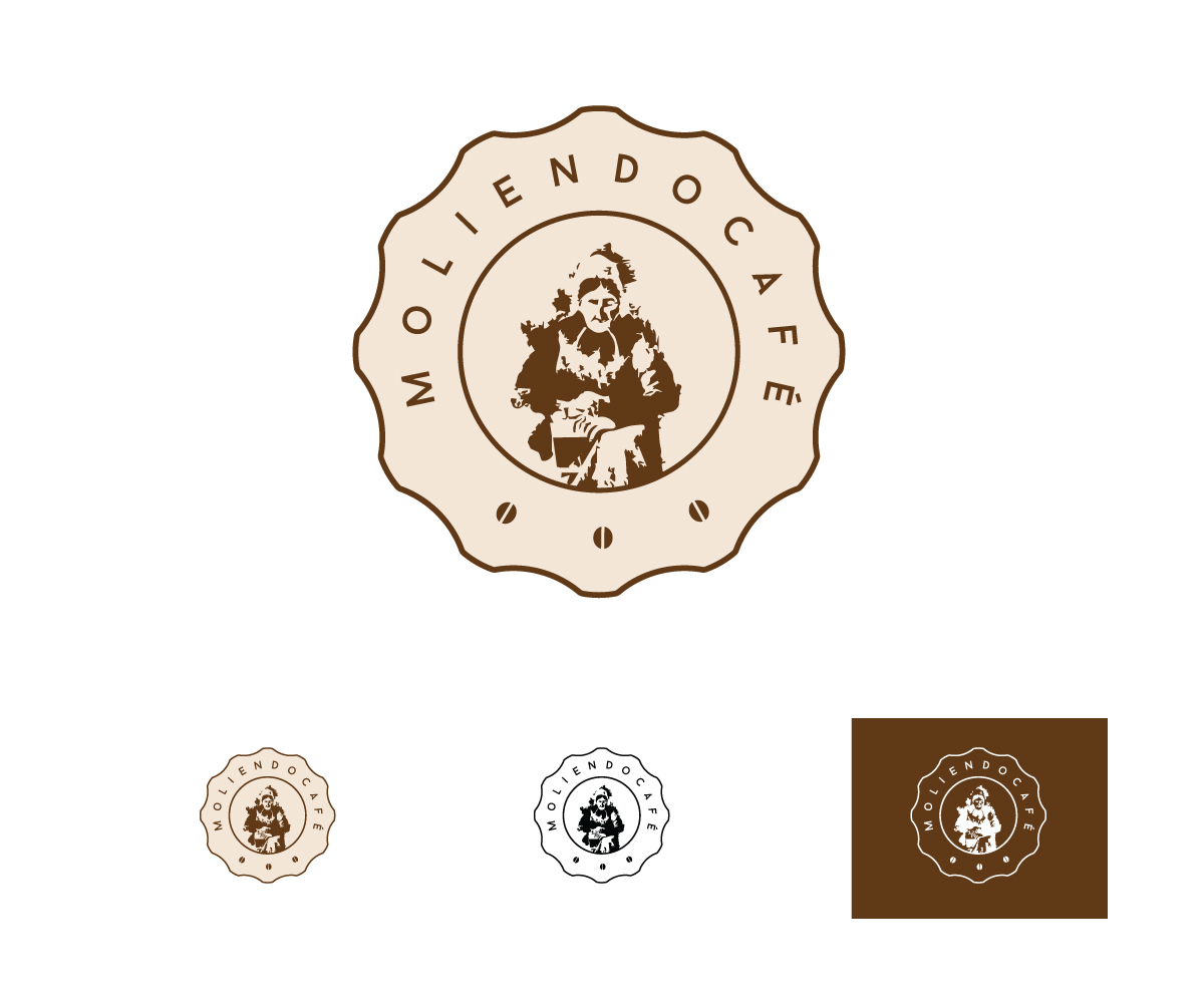 Logo Design by ATDias for this project | Design #3835098
