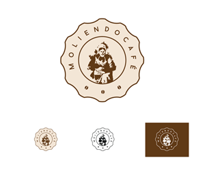 Logo Design by ATDias for this project | Design #3835098