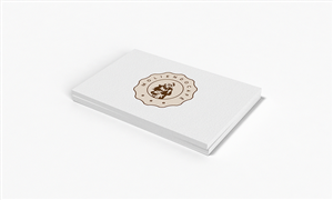 Logo Design by ATDias for this project | Design: #3835105