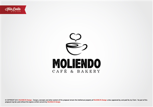 Logo Design by kdmacalinao for this project | Design #3711334