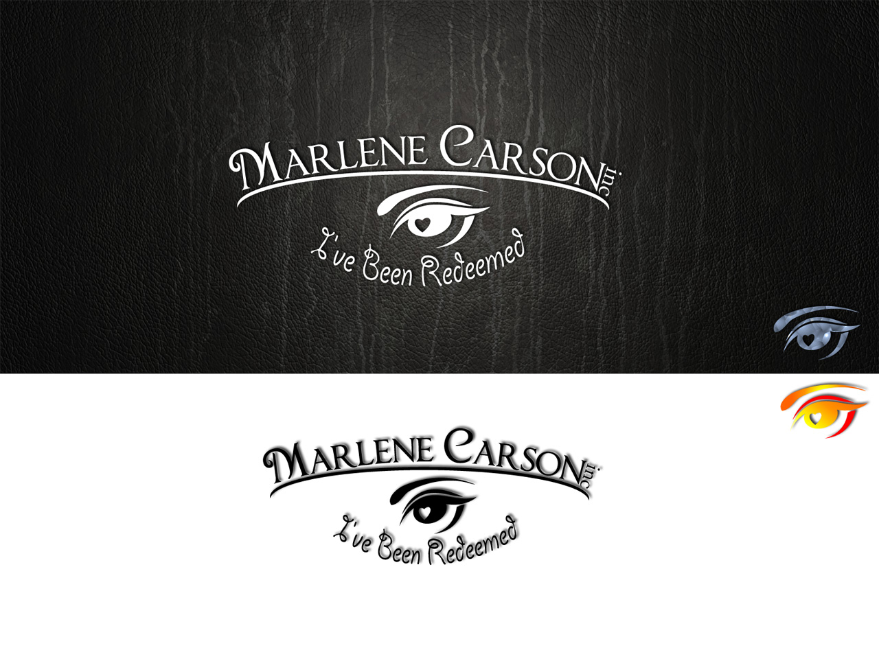 Logo Design by Adrian George for this project | Design #3707971