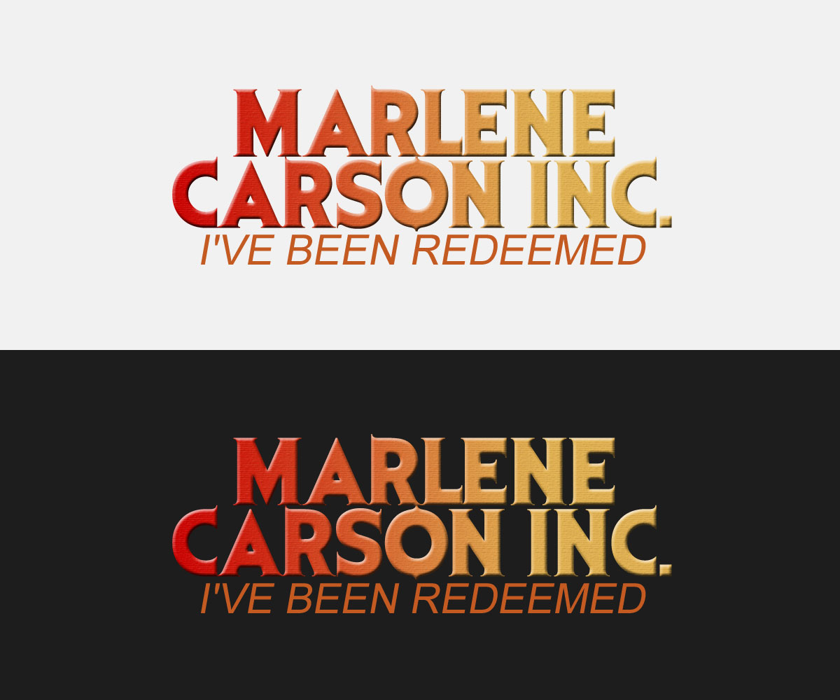 Logo Design by jasslater for this project | Design #3735053