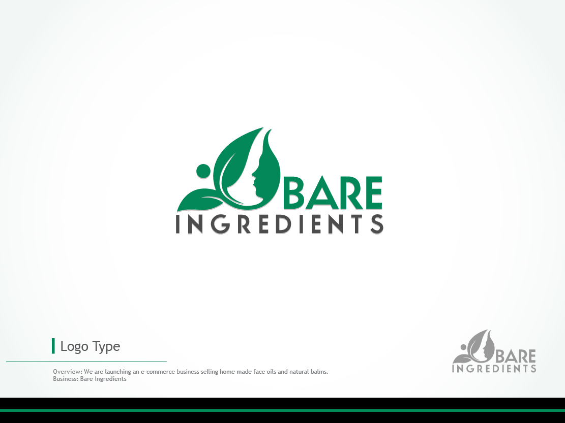 Logo Design by Navd for this project | Design #3720881