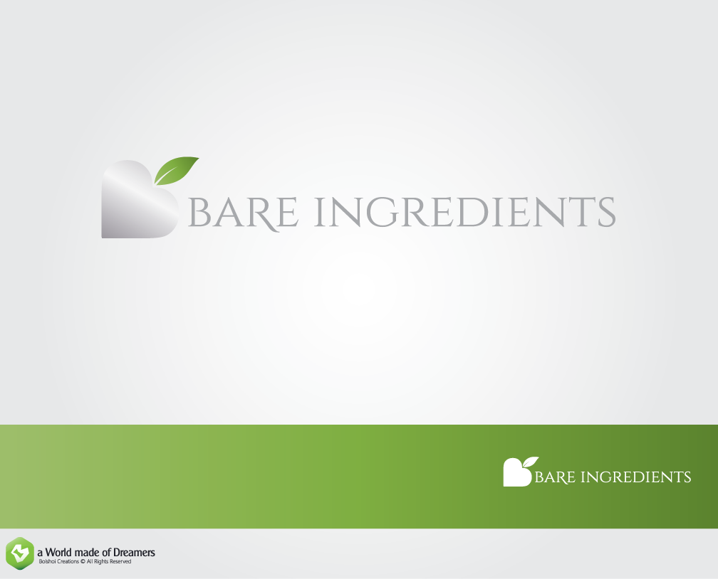 Diseño de Logo por Bolshoi Creations para este proyecto | Diseño #3773407