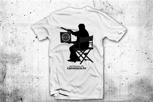 T-shirt Design by CENTERSPREAD for Caruso Company | Design: #3780169