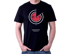 T-shirt Design by Enzzok for Caruso Company | Design: #3761828