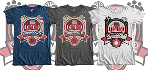 T-shirt Design by xxJACExx for Caruso Company | Design: #3725892