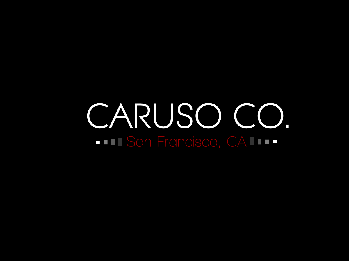 Diseño de Camiseta por  MultiGrafix Design para Caruso Company | Diseño #3762118