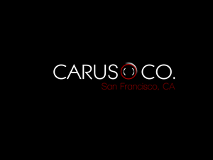 T-Shirt-Design von  MultiGrafix Design für Caruso Company | Design #3762127