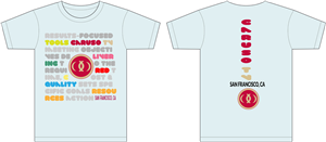 T-Shirt-Design von Venus L. Penaflor für Caruso Company | Design #3728210