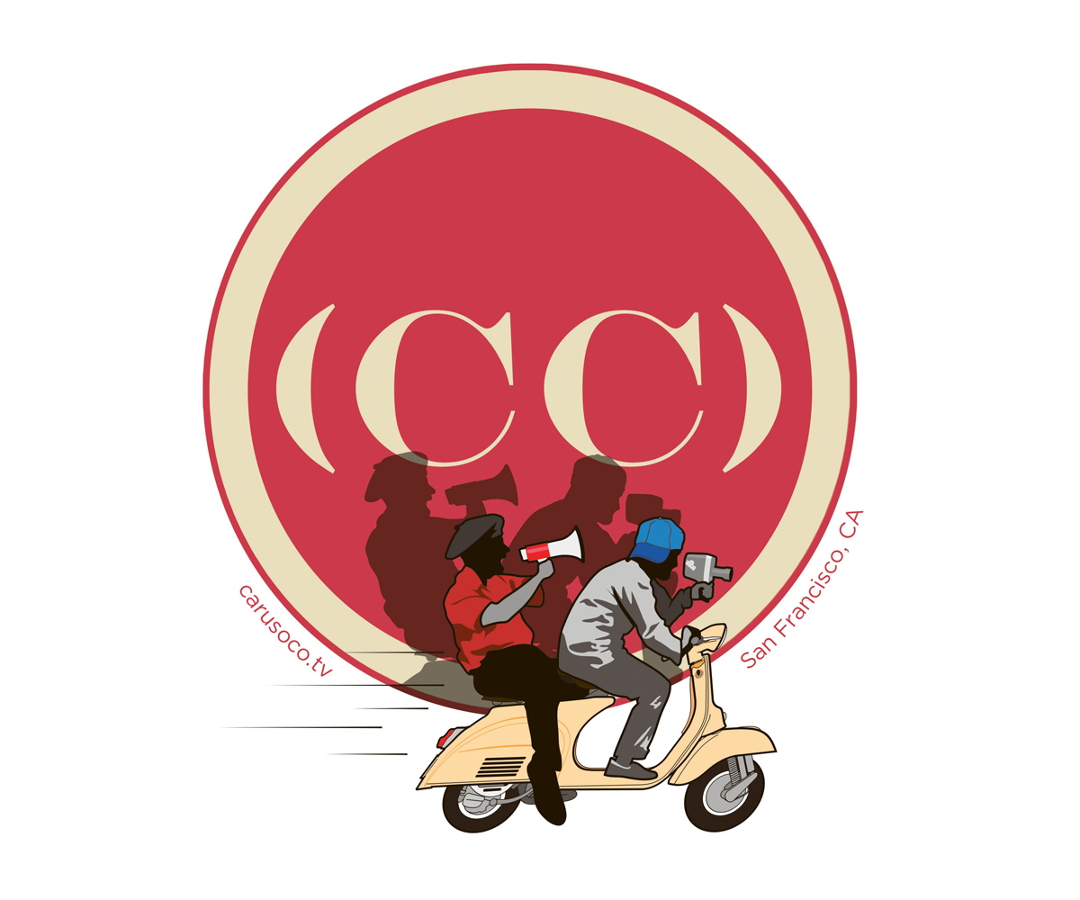 T-shirt Design by bognar for Caruso Company | Design #3747439