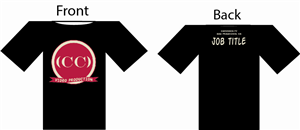 T-shirt Design by Withaai Designs for Caruso Company | Design: #3743836