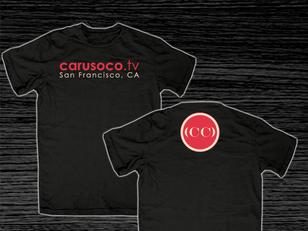 T-shirt Design by rastf2day for Caruso Company | Design #3774805