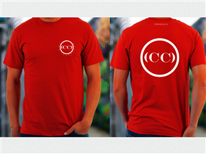 T-shirt Design by REDcrackers.com for Caruso Company | Design: #3731220