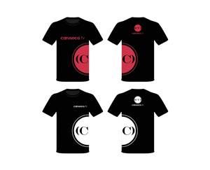 T-shirt Design by laceymosleyy for Caruso Company | Design: #3750076