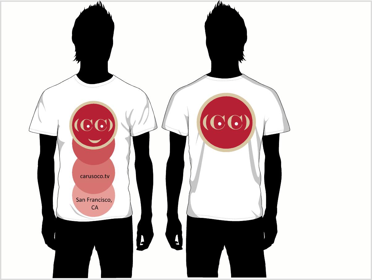 T-shirt Design by egebalkis for Caruso Company | Design #3753939