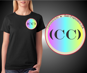 T-shirt Design by popdan