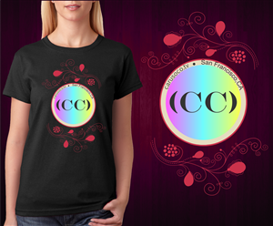 T-shirt Design by popdan for Caruso Company | Design: #3770824