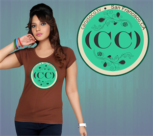 T-shirt Design by popdan for Caruso Company | Design: #3770918