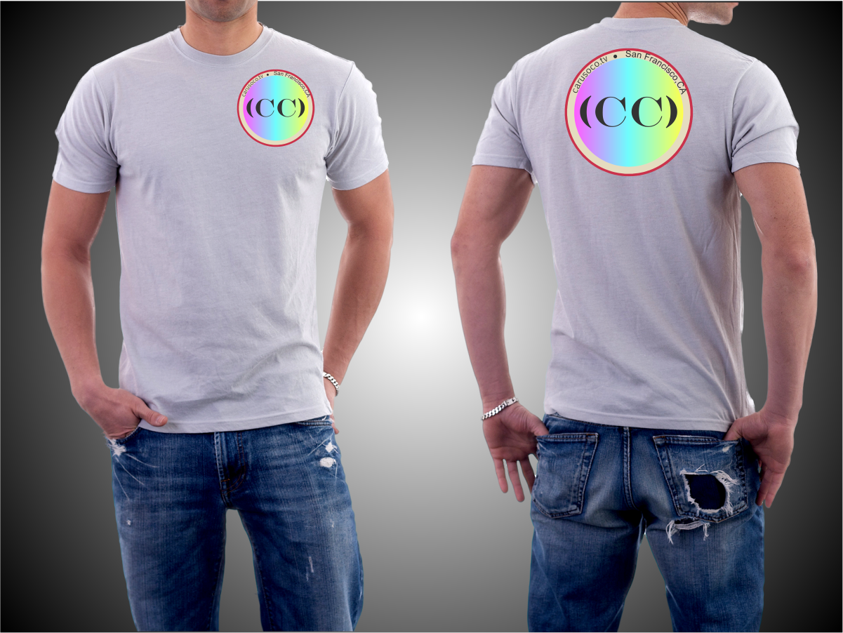 T-shirt Design by popdan for Caruso Company | Design #3774536