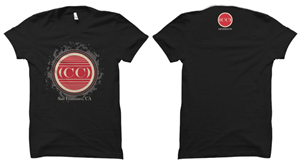 T-shirt Design by aseloleh