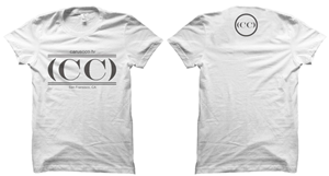T-shirt Design by aseloleh for Caruso Company | Design: #3779548
