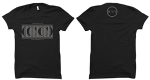 T-shirt Design by aseloleh for Caruso Company | Design: #3779552