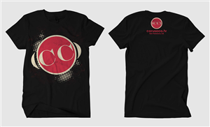 T-shirt Design by 777SKY for Caruso Company | Design: #3777413