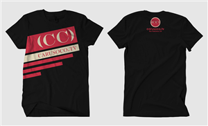 T-shirt Design by 777SKY for Caruso Company | Design: #3777473