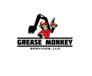 Logo Design by renderman