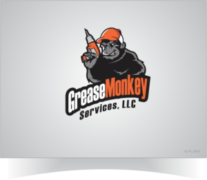 Logo Design by r-toha